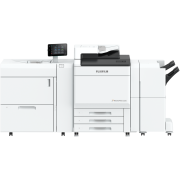 МФУ FUJIFILM Revoria Press SC285S / SC285