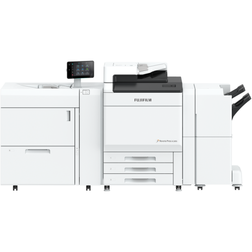 МФУ FUJIFILM Revoria Press SC285S / SC285 МФУ FUJIFILM Revoria Press SC285S / SC285