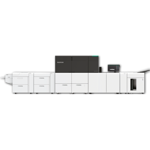 МФУ FUJIFILM Revoria Press PC2120 МФУ FUJIFILM Revoria Press PC2120