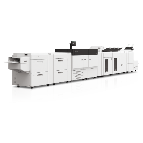 МФУ FUJIFILM Revoria Press EC1100 МФУ FUJIFILM Revoria Press EC1100
