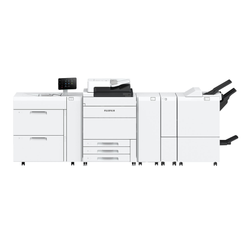 МФУ FUJIFILM Revoria Press SC170 МФУ FUJIFILM Revoria Press SC170