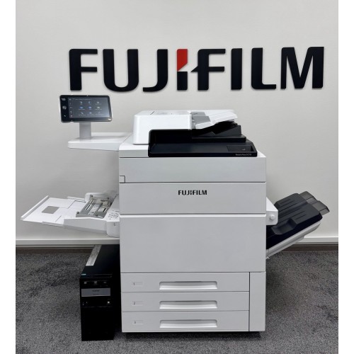 МФУ FUJIFILM Revoria Press SC170 МФУ FUJIFILM Revoria Press SC170