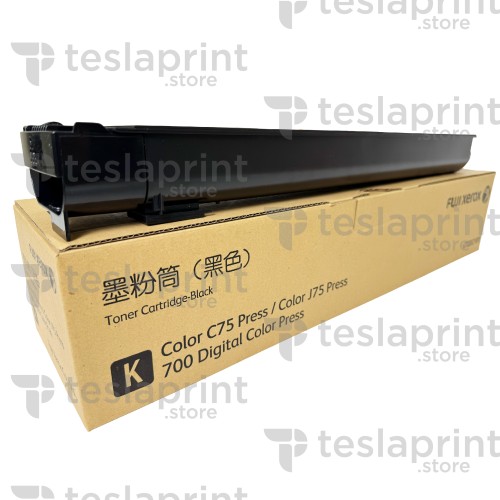006R01379 Black toner cartridge / Черный тонер картридж 006R01379 Black toner cartridge / Черный тонер картридж