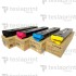 006R01379 Set KCMY Toner cartridges / Комплект тонер картриджей 006R01379 Set KCMY Toner cartridges / Комплект тонер картриджей