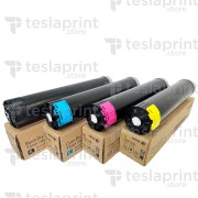 006R01480 Set KCMY Toner cartridges / Комплект тонер картриджей