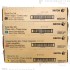 006R01480 Set KCMY Toner cartridges / Комплект тонер картриджей 006R01480 Set KCMY Toner cartridges / Комплект тонер картриджей