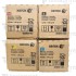 006R01480 Set KCMY Toner cartridges / Комплект тонер картриджей 006R01480 Set KCMY Toner cartridges / Комплект тонер картриджей