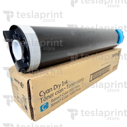 006R01481 Cyan toner cartridge / Голубой тонер картридж 006R01481 Cyan toner cartridge / Голубой тонер картридж
