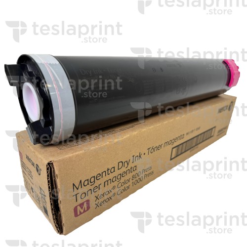 006R01482 Magenta toner cartridge / Пурпурный тонер картридж 006R01482 Magenta toner cartridge / Пурпурный тонер картридж