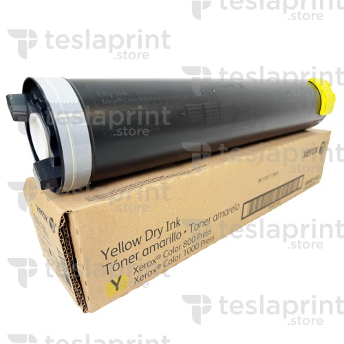 006R01483 Yellow toner cartridge / Желтый тонер картридж 006R01483 Yellow toner cartridge / Желтый тонер картридж