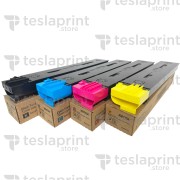 006R01529 Set KCMY Toner cartridges / Комплект тонер картриджей
