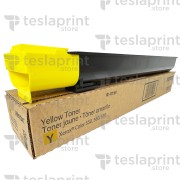006R01530 Yellow toner cartridge / Желтый тонер картридж