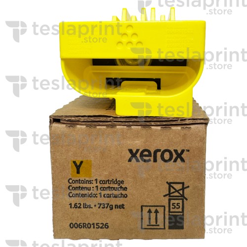006R01530 Yellow toner cartridge / Желтый тонер картридж 006R01530 Yellow toner cartridge / Желтый тонер картридж