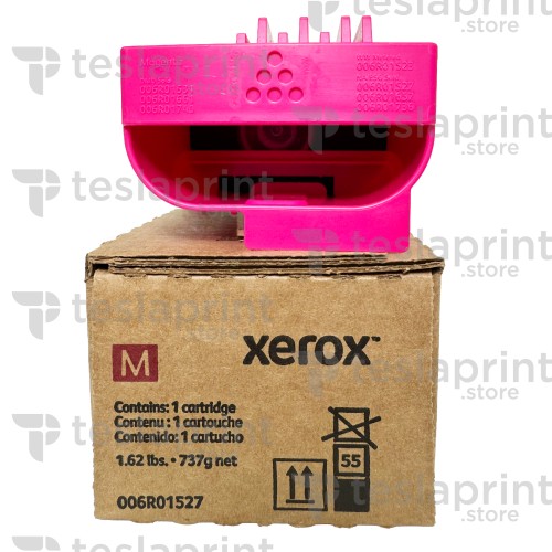 006R01531 Magenta toner cartridge / Пурпурный тонер картридж 006R01531 Magenta toner cartridge / Пурпурный тонер картридж