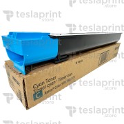 006R01532 Cyan toner cartridge / Голубой тонер картридж