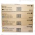 006R01634 Set KCMY Toner cartridges / Комплект тонер картриджей 006R01634 Set KCMY Toner cartridges / Комплект тонер картриджей