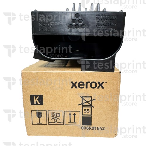 006R01646 Black toner cartridge / Черный тонер картридж 006R01646 Black toner cartridge / Черный тонер картридж