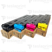 006R01642 Set KCMY Toner cartridges / Комплект тонер картриджей