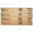 006R01642 Set KCMY Toner cartridges / Комплект тонер картриджей 006R01642 Set KCMY Toner cartridges / Комплект тонер картриджей