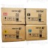 006R01642 Set KCMY Toner cartridges / Комплект тонер картриджей 006R01642 Set KCMY Toner cartridges / Комплект тонер картриджей