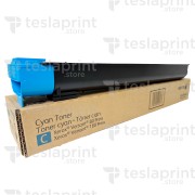 006R01647 Cyan toner cartridge / Голубой тонер картридж