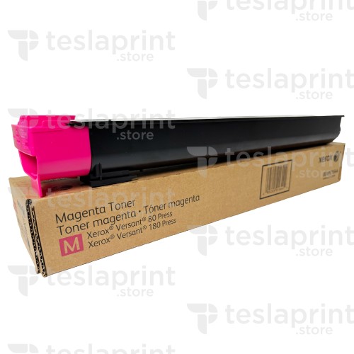 006R01648 Magenta toner cartridge / Пурпурный тонер картридж 006R01648 Magenta toner cartridge / Пурпурный тонер картридж
