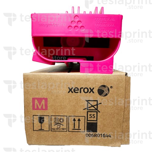 006R01648 Magenta toner cartridge / Пурпурный тонер картридж 006R01648 Magenta toner cartridge / Пурпурный тонер картридж