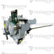 007K19368 Developer and Drum Drive Assembly / Привод фотобарабана и проявки в сборе