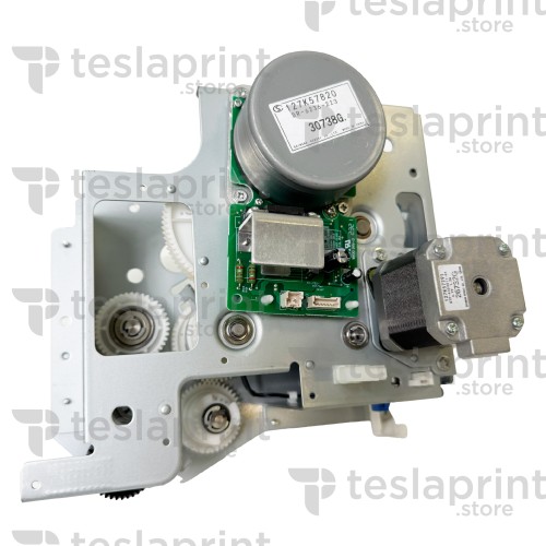 007K24510 Main Drive Assembly / Главный привод в сборе 007K24510 Main Drive Assembly / Главный привод в сборе