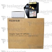 008R13041 Staple Cartridge for Finisher, Type XF (4x5K) / Картридж со скрепками для финишера, тип XF (4x5000 шт.)