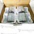 008R13041 Staple Cartridge for Finisher, Type XF (4x5K) / Картридж со скрепками для финишера, тип XF (4x5000 шт.) 008R13041 Staple Cartridge for Finisher, Type XF (4x5K) / Картридж со скрепками для финишера, тип XF (4x5000 шт.)