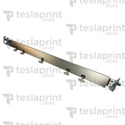 019K15351 Pressure Roller Finger Assembly / Узел пальцев отделения прижимного вала