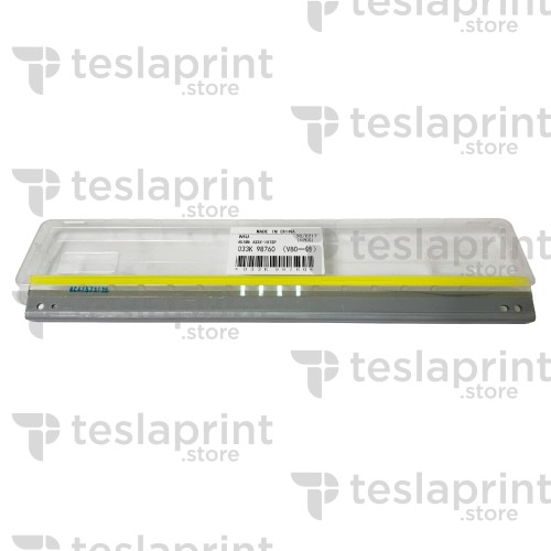 033K98760 Transfer Belt Cleaning Blade / Лезвие очистки ленты переноса 033K98760 Transfer Belt Cleaning Blade / Лезвие очистки ленты переноса