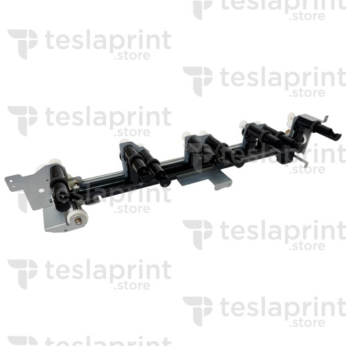 049K19960 Collector Pipe Assembly / Узел отвода отработанного тонера 049K19960 Collector Pipe Assembly / Узел отвода отработанного тонера