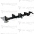 049K19960 Collector Pipe Assembly / Узел отвода отработанного тонера 049K19960 Collector Pipe Assembly / Узел отвода отработанного тонера