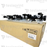 052K13510 Collector Pipe Assembly / Узел отвода отработанного тонера