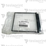 053K92991 Filter Assembly CC Dust / Пылевой фильтр сканера