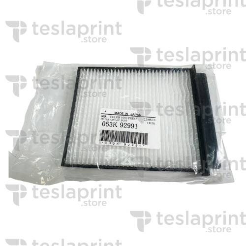 053K92991 Filter Assembly CC Dust / Пылевой фильтр сканера 053K92991 Filter Assembly CC Dust / Пылевой фильтр сканера