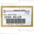 059K60120 Heat Roller Assembly, Fuser Roll Assembly / Нагревательный вал фьюзера в сборе 059K60120 Heat Roller Assembly, Fuser Roll Assembly / Нагревательный вал фьюзера в сборе