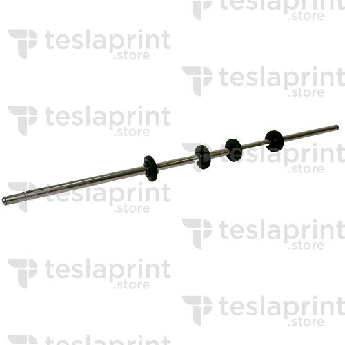 059K81150 Pre Gate Roll Assembly / Ролик предварительной регистрации 059K81150 Pre Gate Roll Assembly / Ролик предварительной регистрации