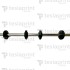 059K81150 Pre Gate Roll Assembly / Ролик предварительной регистрации 059K81150 Pre Gate Roll Assembly / Ролик предварительной регистрации