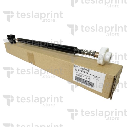 059K81172 Registration Drive Roller Assembly / Ролик привода узла регистрации 059K81172 Registration Drive Roller Assembly / Ролик привода узла регистрации