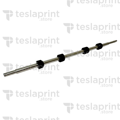 059K81200 Roll Assy Catch Drive / Ролик захвата бумаги 059K81200 Roll Assy Catch Drive / Ролик захвата бумаги