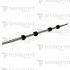 059K81200 Roll Assy Catch Drive / Ролик захвата бумаги 059K81200 Roll Assy Catch Drive / Ролик захвата бумаги