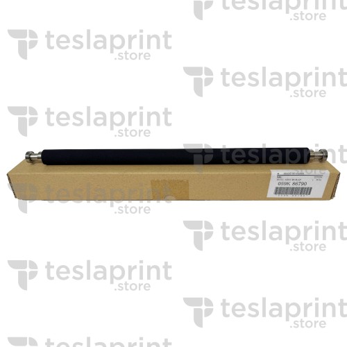 059K86790 Backup Roll Assembly / Опорный ролик бэкап в сборе с подшипниками 059K86790 Backup Roll Assembly / Опорный ролик бэкап в сборе с подшипниками