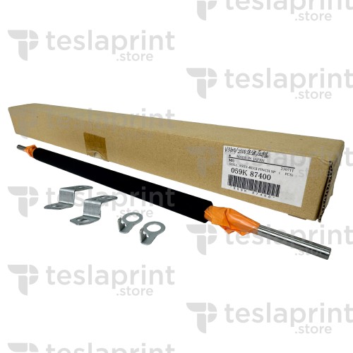 059K87400 Registration Pinch Roll Assembly / Ролик зажима регистрации 059K87400 Registration Pinch Roll Assembly / Ролик зажима регистрации