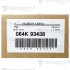 064K93438 Pressure Belt Assy / Узел прижимного вала 064K93438 Pressure Belt Assy / Узел прижимного вала