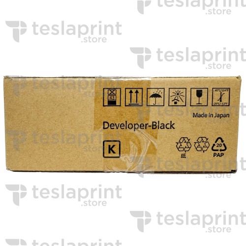 005R00756 Developer Black / Девелопер черный 005R00756 Developer Black / Девелопер черный