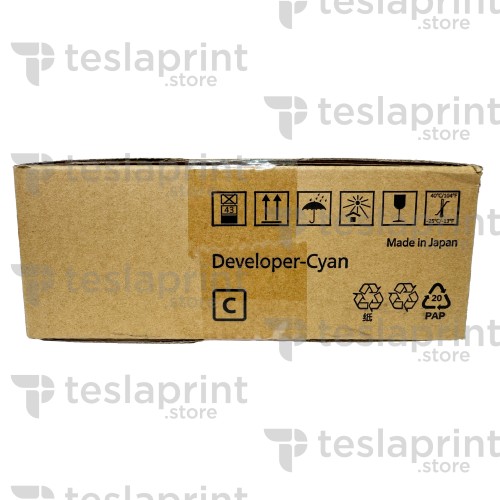 005R00757 Developer Cyan / Девелопер голубой 005R00757 Developer Cyan / Девелопер голубой