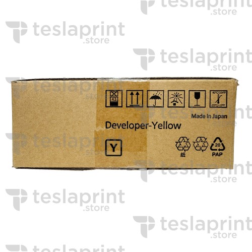005R00759 Developer Yellow / Девелопер желтый 005R00759 Developer Yellow / Девелопер желтый